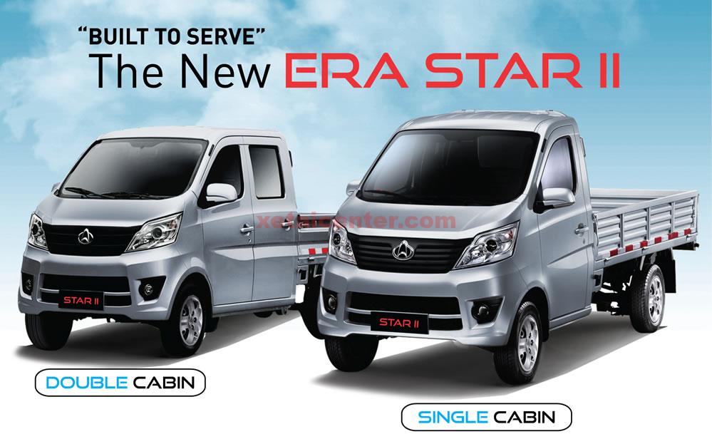 Giá xe tải veam new star 950kg trả góp 80%, lãi suất thấp