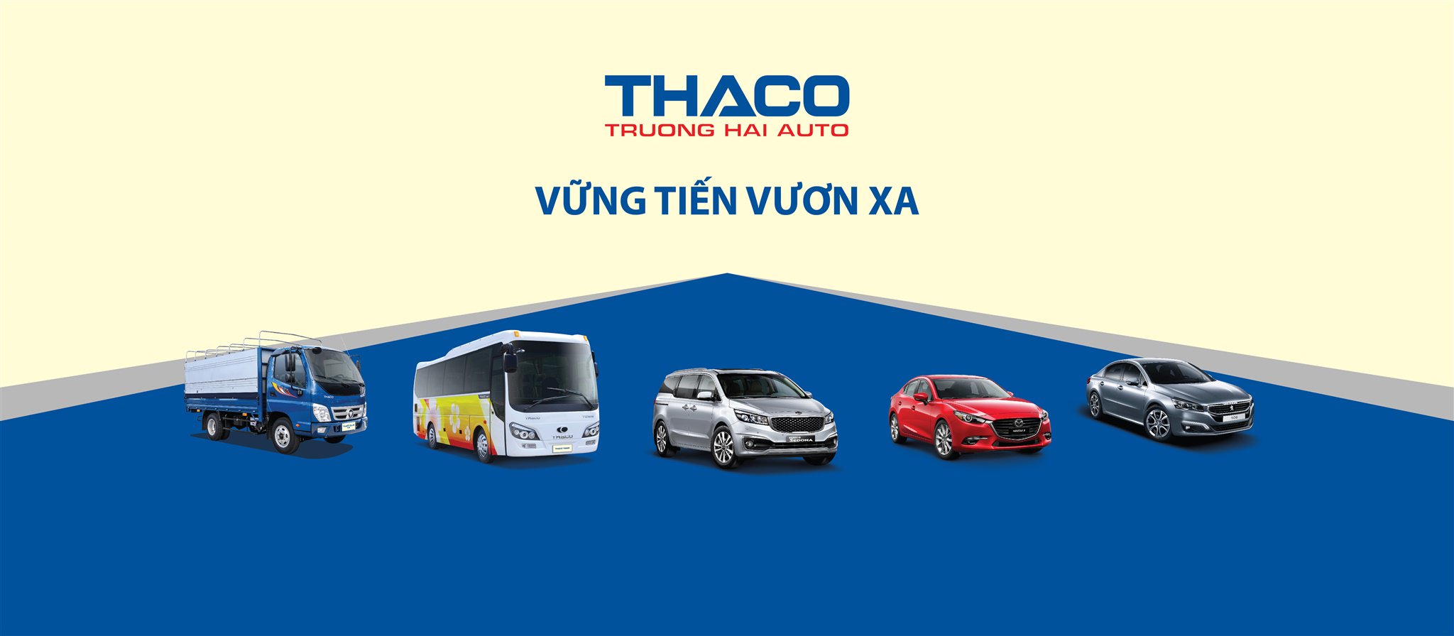 Xe tải là một trong những phương tiện quan trọng nhất trong kinh tế hiện đại. Với bảng giá cực kỳ hấp dẫn từ Thaco, các doanh nghiệp và cá nhân có thể sở hữu ngay chiếc xe tải đáp ứng nhu cầu của mình.