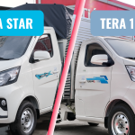 Mua Xe Tải 2025: Đừng Bỏ Qua Xu Hướng Máy Xăng Với Tera 100S & Tera Star
