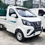 TERA Star – Giải pháp vận tải đô thị tối ưu từ TERACO