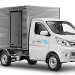 Tera 100S: Phân Tích Toàn Diện Mẫu Xe Tải Nhẹ Máy Xăng