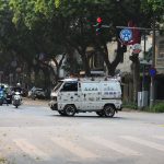 Bằng C Lái Được Xe Mấy Tấn 2026 [Đánh Giá Chi Tiết]