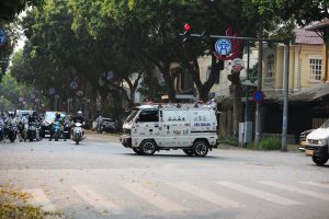 bằng c lái được xe mấy tấn 2026 chính hãng giá gốc tại Xe Tải Center