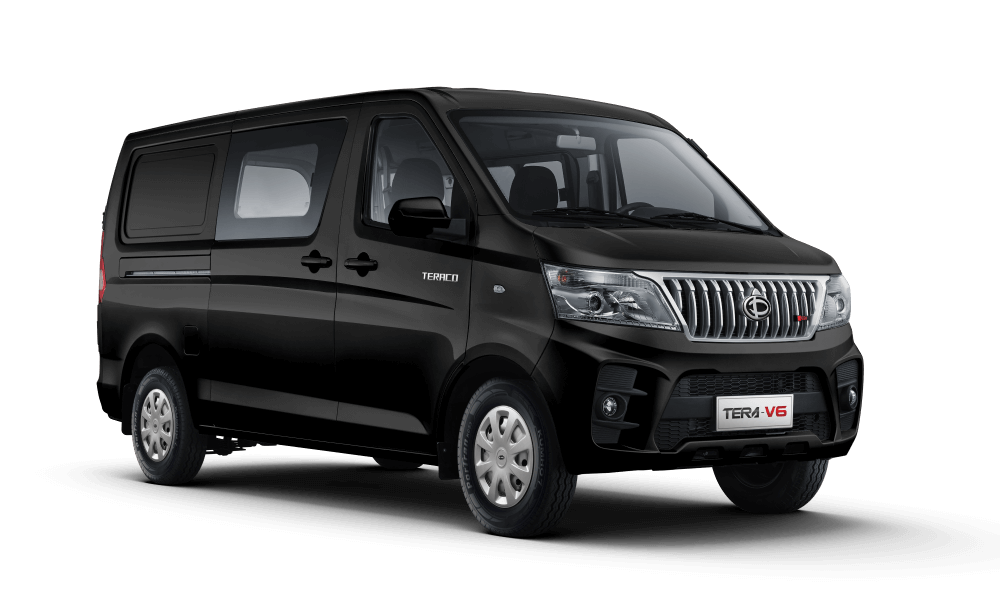xe van 500kg