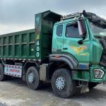 Mức Phạt Lỗi Quá Tải 2026: Đánh Giá Chi Tiết