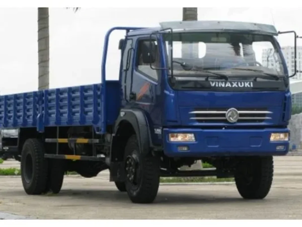 xe vinaxuki