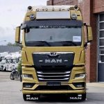 Xe Tải MAN 2026: Giá, Đánh Giá & Cập Nhật Mới Nhất