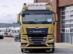 xe tải man, giá xe tải man chính hãng tại Xe Tải Center