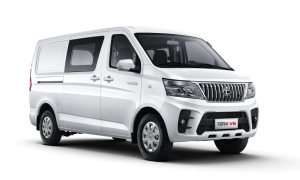 xe van 1000kg chính hãng tại Xe Tải Center