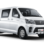 Xe Van 500kg Mới Nhất 2026: Đánh Giá Chi Tiết