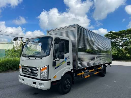 Bảng Tổng Hợp Kích Thước Thùng Xe Tải 2.5 Tấn Các Thương Hiệu Bán Chạy Nhất - kích thước thùng xe tải 2.5 tấn