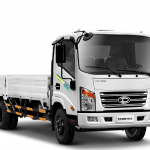 Tư Vấn Chọn Mua Kích thước thùng xe tải 2.5 tấn Từ A-Z: Ưu Nhược Điểm Và Chi Phí Vận Hành