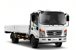 kích thước thùng xe tải 2.5 tấn - Xe tải tại Xe Tải Center