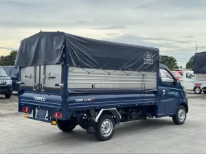 kích thước xe tải - Xe tải tại Xe Tải Center