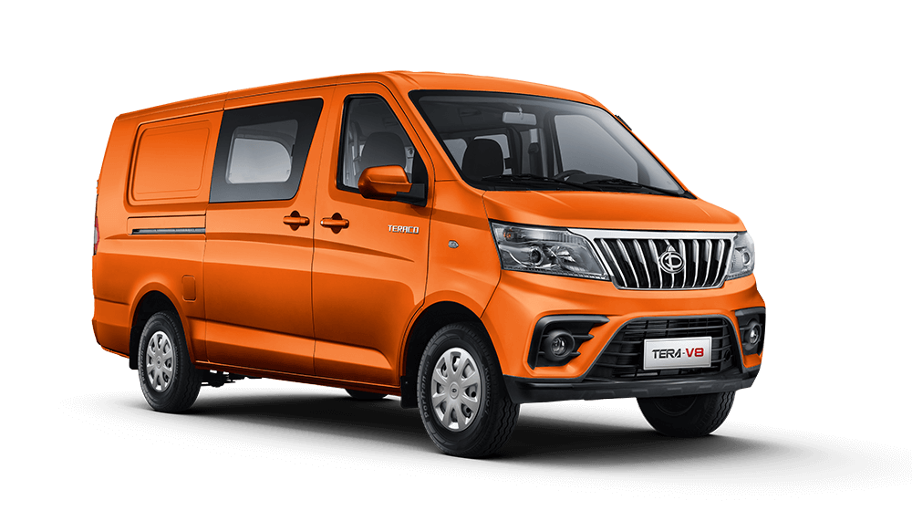 Kinh nghiệm chọn kích thước xe tải phù hợp với nhu cầu kinh doanh - kích thước xe tải