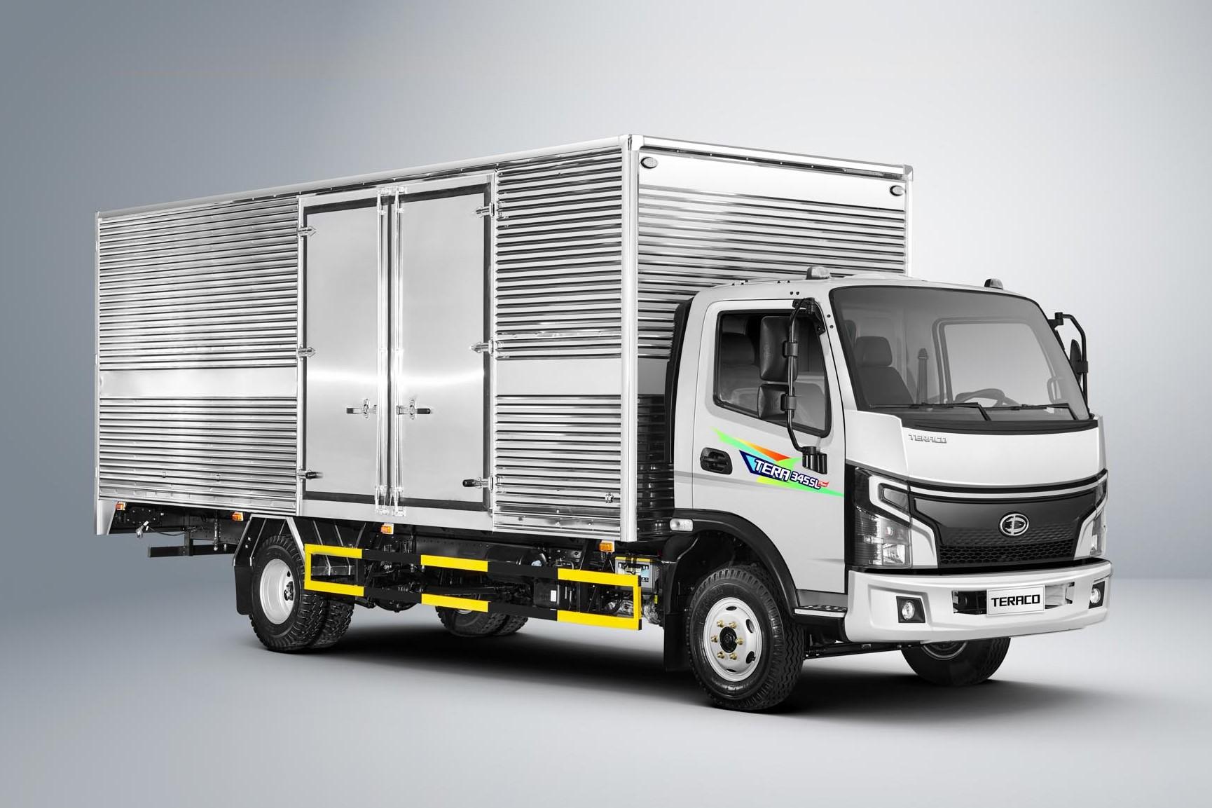 Quy Định Của Pháp Luật Về Kích Thước Thùng Xe Tải 2.5 Tấn - kích thước thùng xe tải 2.5 tấn