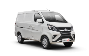 xe tải van tera-v3 - Xe tải tại Xe Tải Center