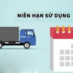 Quy Định Niên Hạn Sử Dụng Xe Tải Cập Nhật Mới Nhất 2026 Từ A Đến Z